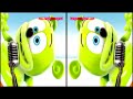 GUMMY BEAR SPETIAL TURKISH PITCH DROPPING Nostalgia Fast Speed Pack 