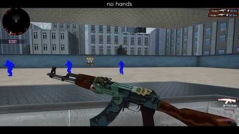 $5 CS:GO Cheats?! | 5DollarCheats Showcase