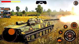Top 8 Game Perang Tanks Baja Di Android Terbaik Grafik Realistis - Best Games Android HD