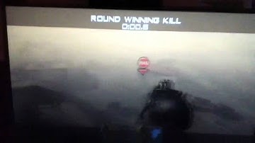 Rust jump off top 360 side scope