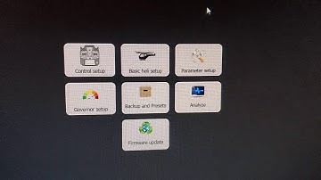 StudioX v3.3.6 and firmware v5 visual to see what