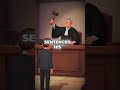 Judge Sent Own Son to Prison