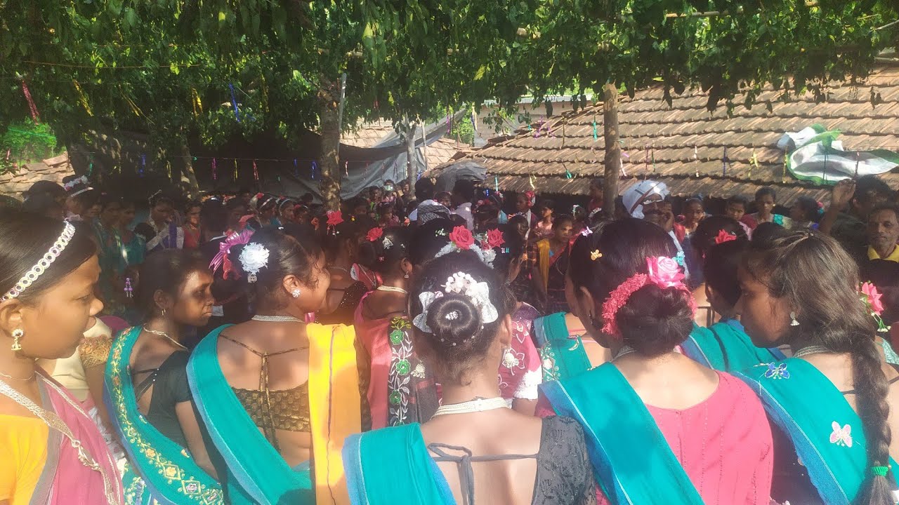 Dulel Nuni//New Malto Video 2025//Pandanbhita Lakhipur