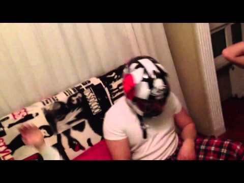 Arai Helmet test