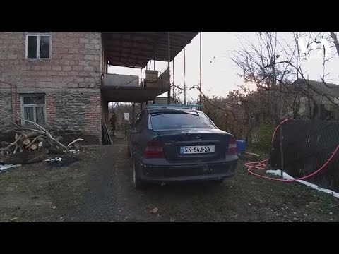 მშვიდობიანი მოქალაქეები ცხინვალის ტყვეობაში რჩებიან