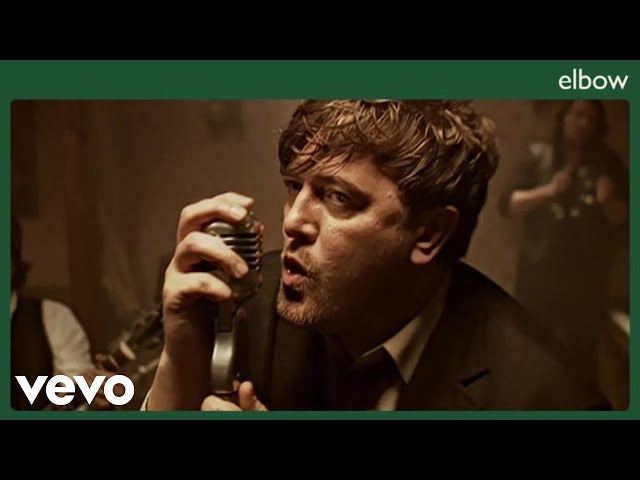 ELBOW - Ground For Divorce