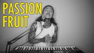 Passionfruit - Drake | Cover (Lawrence Park)