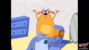 Fetch! With Ruff Ruffman   CSI Ruff