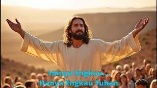 Only You, Lord, Latest Christian Spiritual Songs 2025