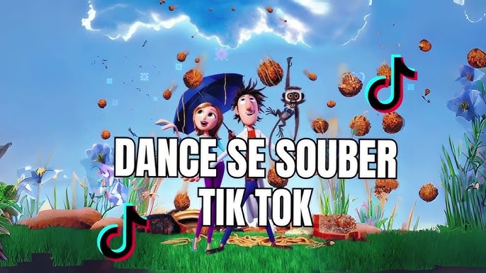 Dance se souber tiktok {2023} - Tente não dançar ~ TikTok 2023