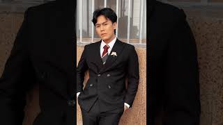 Vest Đen - Sự Chỉn Chu Không Bao Giờ Lỗi Thời