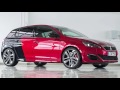 Seat Leon Vs Golf Gti