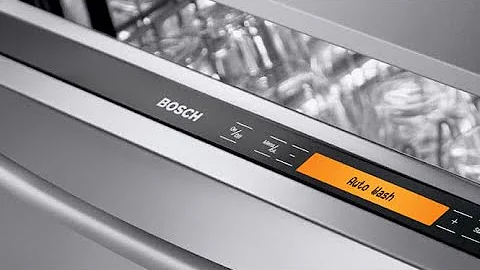 ✨ BOSCH DISHWASHER NOT DRAINING ALL THE WAY- FIXED ✨