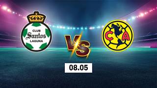 LIVE 🔴 Santos Laguna vs Club America | Mexico Liga MX Femenil 2026 screenshot 1