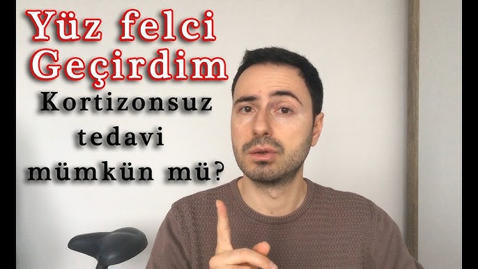 yuz felci tedavisi nasil yapiliyor uz dr hale tuzun noroloji youtube