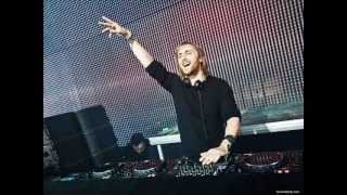 David Guetta - Love is gone (Fred Rister & Joachim Garraud radio edit rmix) Resimi