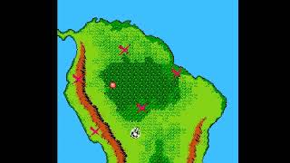 NES Longplay [5380] Code Name Viper - Lomax Version
