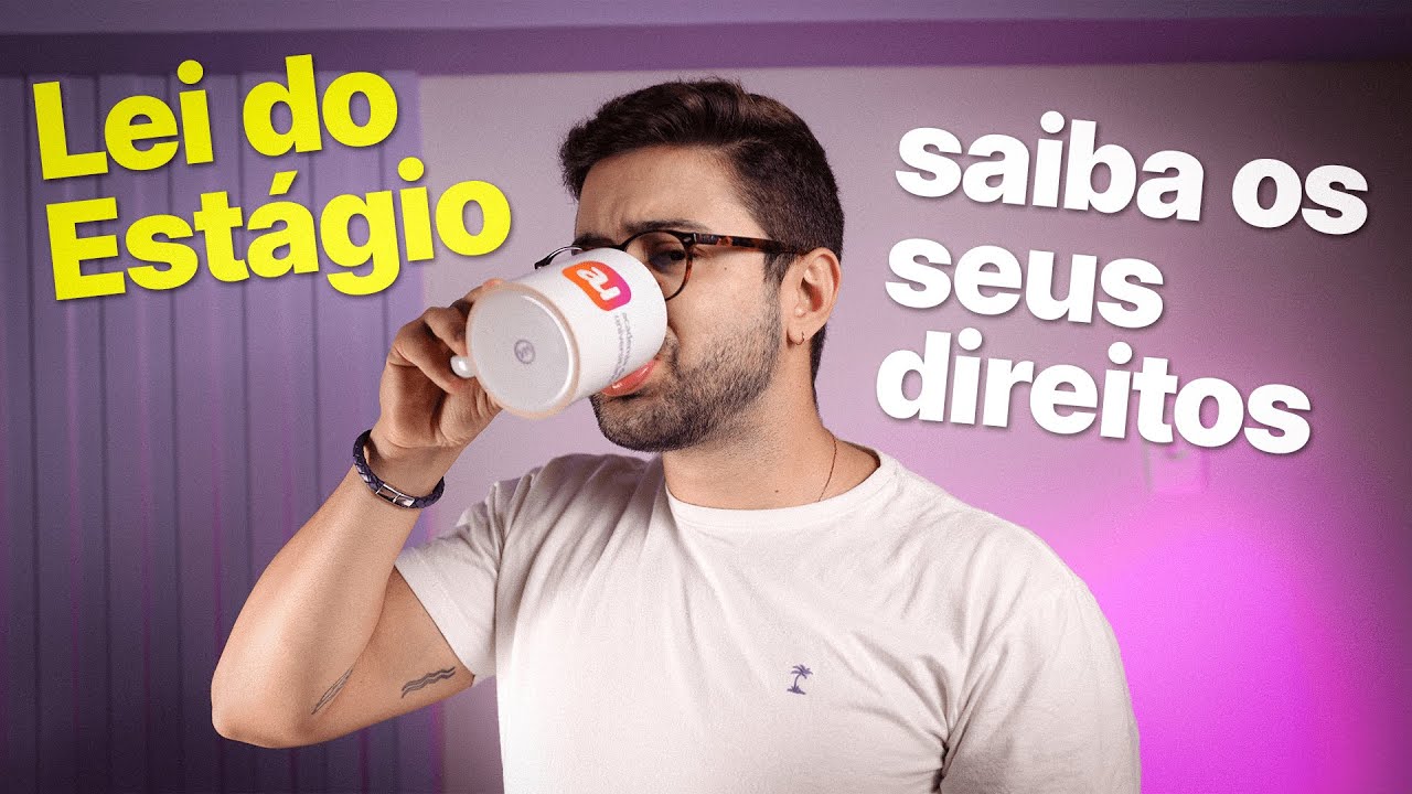 EVERYTHING YOU NEED TO KNOW ABOUT THE INTERNSHIP LAW