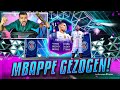 FIFA 22: OMG! MBAPPE + 2x RTTK im PACK 🔥🔥 R9 GEGÖNNT !!