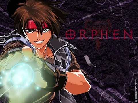 Video: Orphen: Scion Of Trolldom