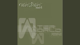 Nightflight &quot;Desire&quot; (Original Mix)