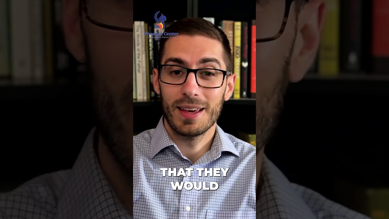 Why Doesn't the Big Book Mention Trauma?    