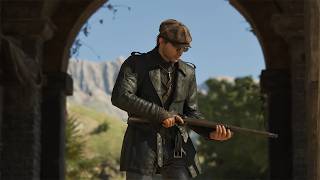 Mafia: The Old Country - Man of Honor DLC Gameplay First Look | PS5