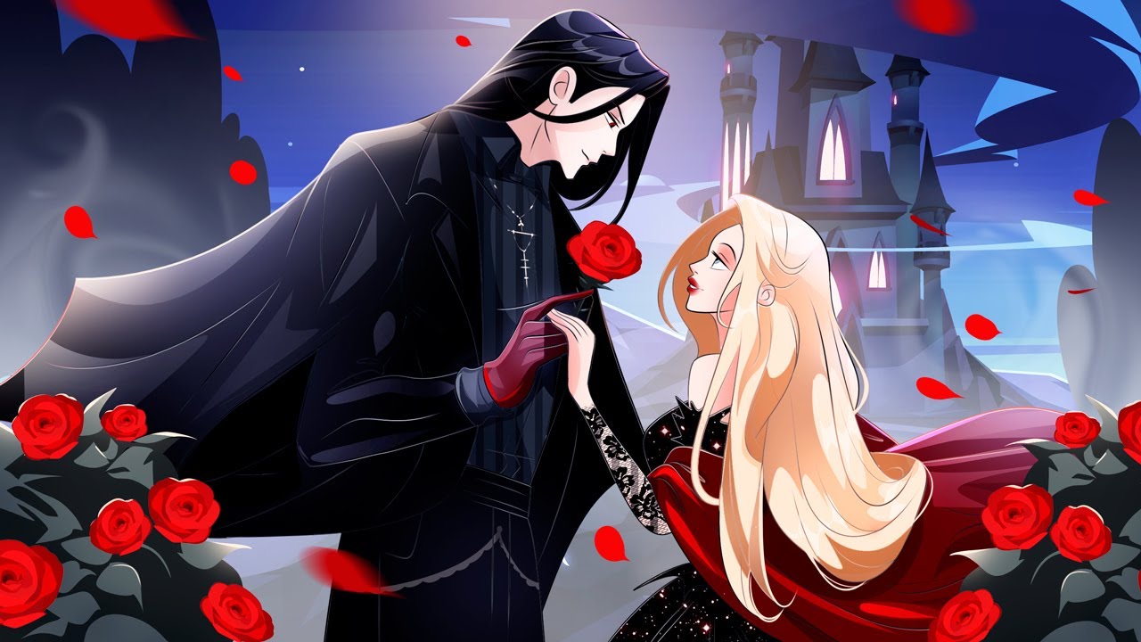 Ich verliebte mich in einen reichen, gut aussehenden Typen, der sich als Monster entpuppte