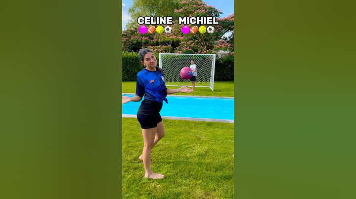 MULTI-BALL 2-TOUCH GAME 😱🙈