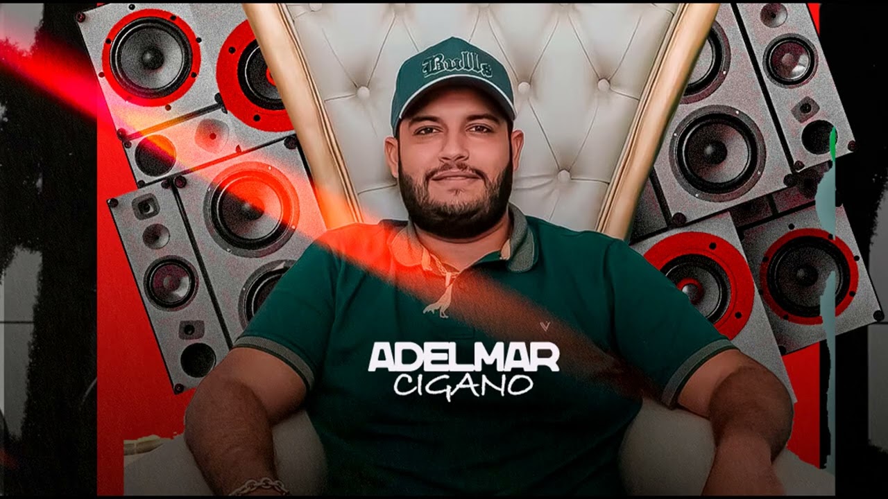 ADELMAR CIGANO