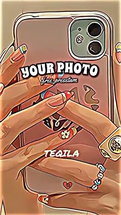 PRESET AM || DI BAWAH 5MB || PAKE POTO || SOUND JEDAG JEDUG RAJA MEXICO TERBARU  DI TIKTOK