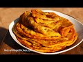 How to prepare chapati  ugandan food  moms village kitchen  african food