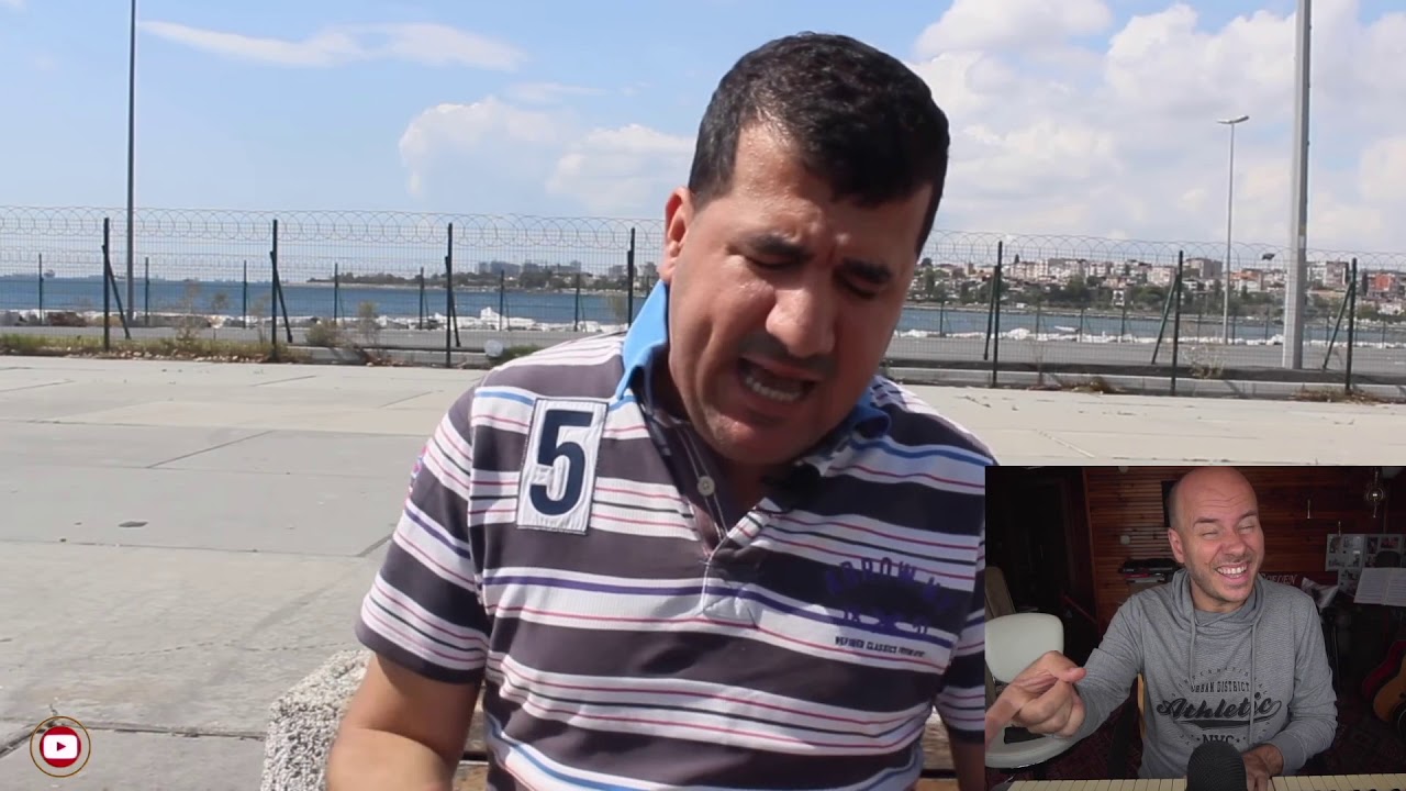 Билал Гёреген Анализ голоса Эксперт по фокусировке!