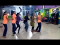 Dandanakka dance from romeo juliet
