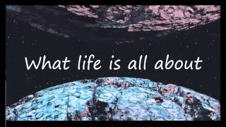 Video thumbnail of "Between The Buried And Me - Bloom (Lyrics Video)"