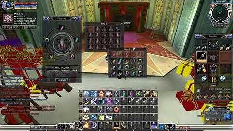 RF Online - High End Weapon  Upgrade Chance =) Enjoy!