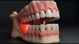 Root Canal Treatment Step by Step 🦷 | 3D Dental Animation | Endodontics Explained