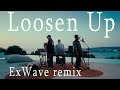 HUGEL Dawty Feat Preston Harris Loosen Up ExWave Remix HUGEL Dawty Feat Preston Harris Loosen Up ExWave Remix