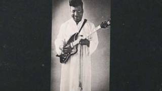 Video voorbeeld van "She´s Alright - Muddy Waters"