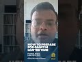 How to Prepare for GMAT in Limited Time | GOALisB Interviews B-School Admit