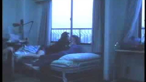 映画『天使の楽園』予告篇　/Looking for An Angel