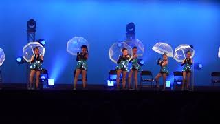 Lainas Jazz Opdc 2018