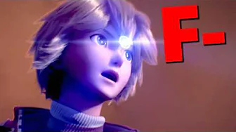Ranking EVERY World Of Light Escape Attempt In Smash Ultimate