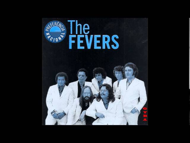 The Fevers - Você Morreu Pra Mim [HQ Musica] class=