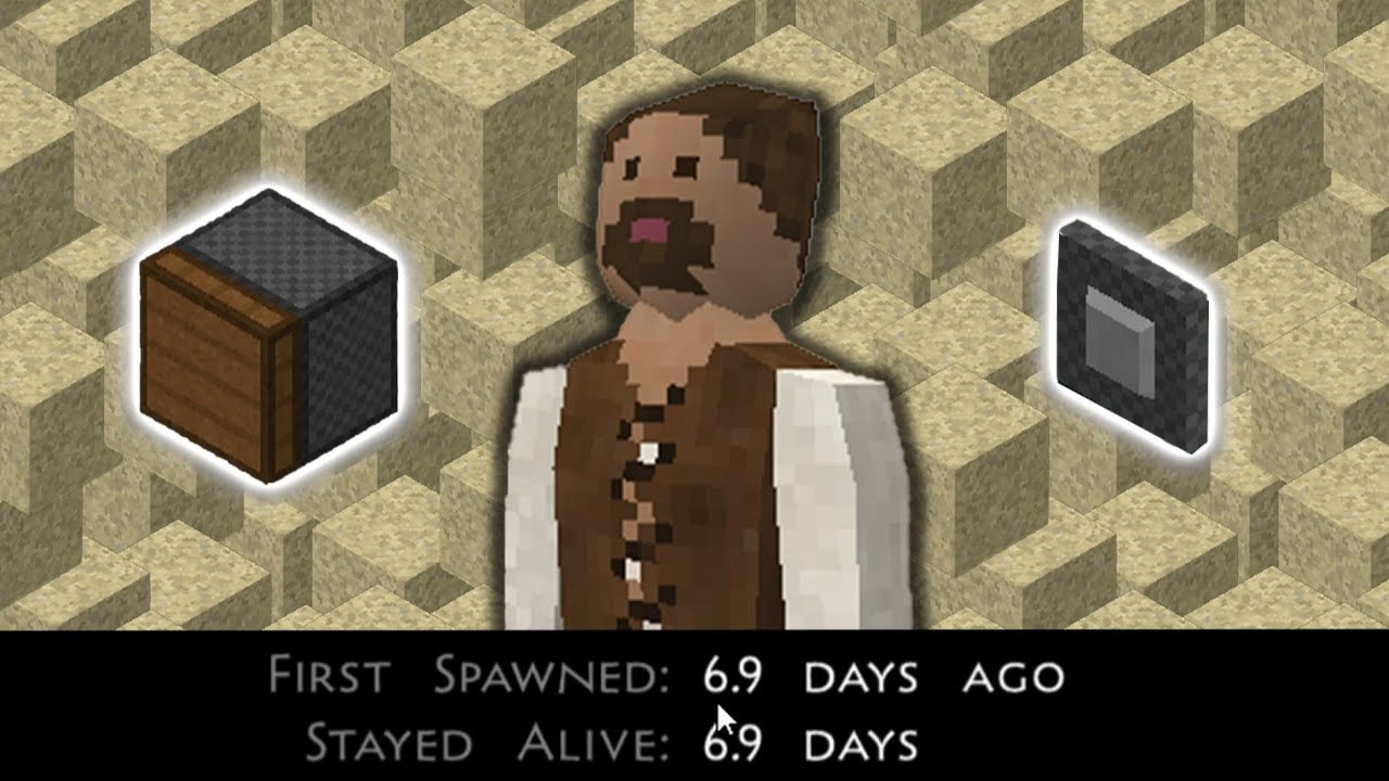 6 9天速通生存战争满级！