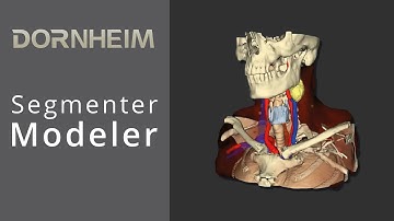 Segmenter Modeler