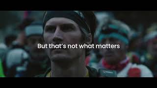 Torx With Kailas - Eco And Solidarity Bibs Promo