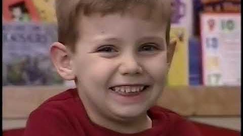 All Aboard! Credits PBS