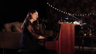 HAVE YOURSELF A MERRY LITTLE CHRISTMAS - Bonander (live from Castor Pianobar)