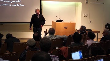 Transformations in Early Vision from a Symmetry Argument